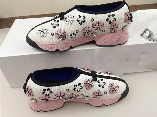 DIOR Casual shoes Women--009